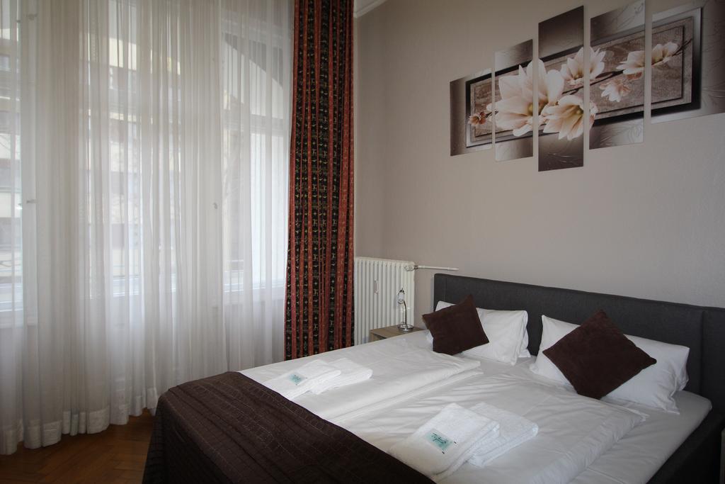 Hotel Elegia Am Kurfuerstendamm Berlín Exteriér fotografie
