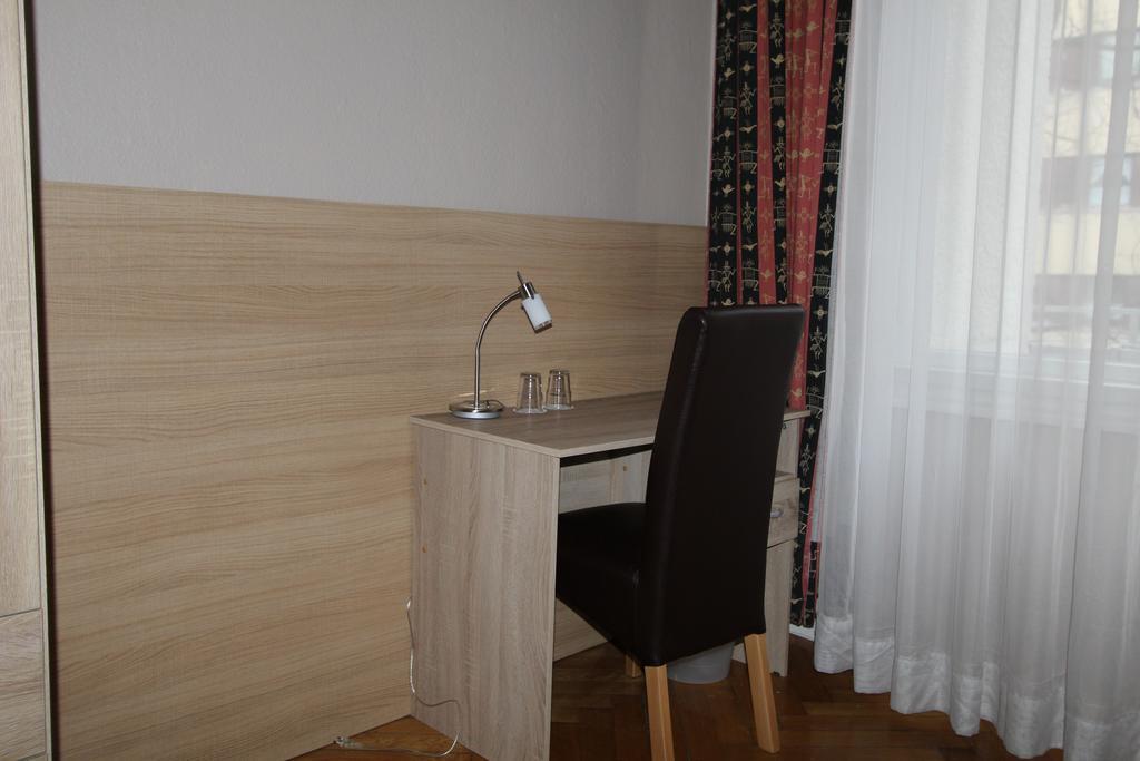Hotel Elegia Am Kurfuerstendamm Berlín Pokoj fotografie