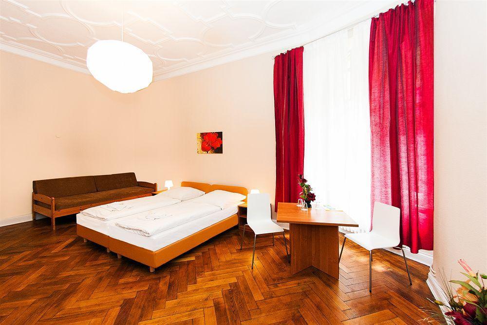 Hotel Elegia Am Kurfuerstendamm Berlín Exteriér fotografie