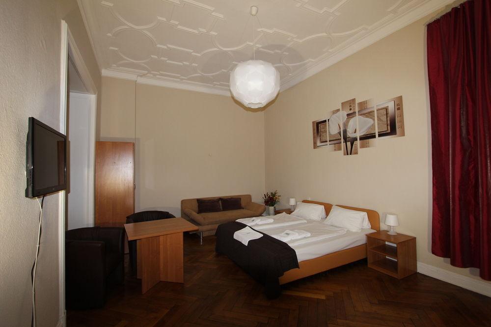 Hotel Elegia Am Kurfuerstendamm Berlín Exteriér fotografie