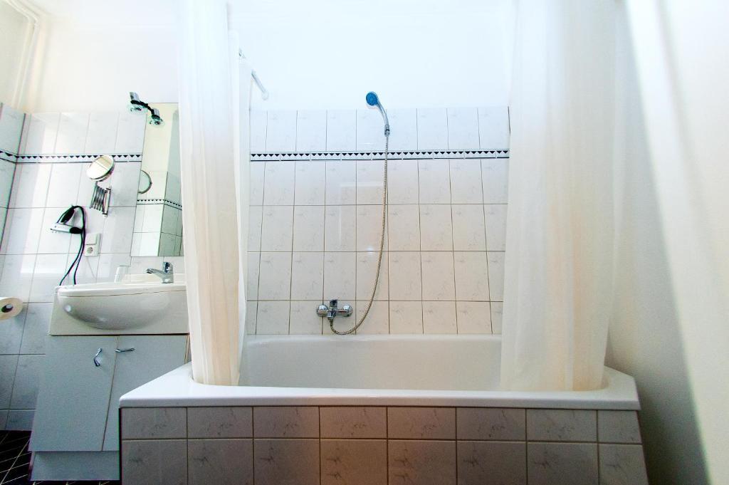Hotel Elegia Am Kurfuerstendamm Berlín Pokoj fotografie