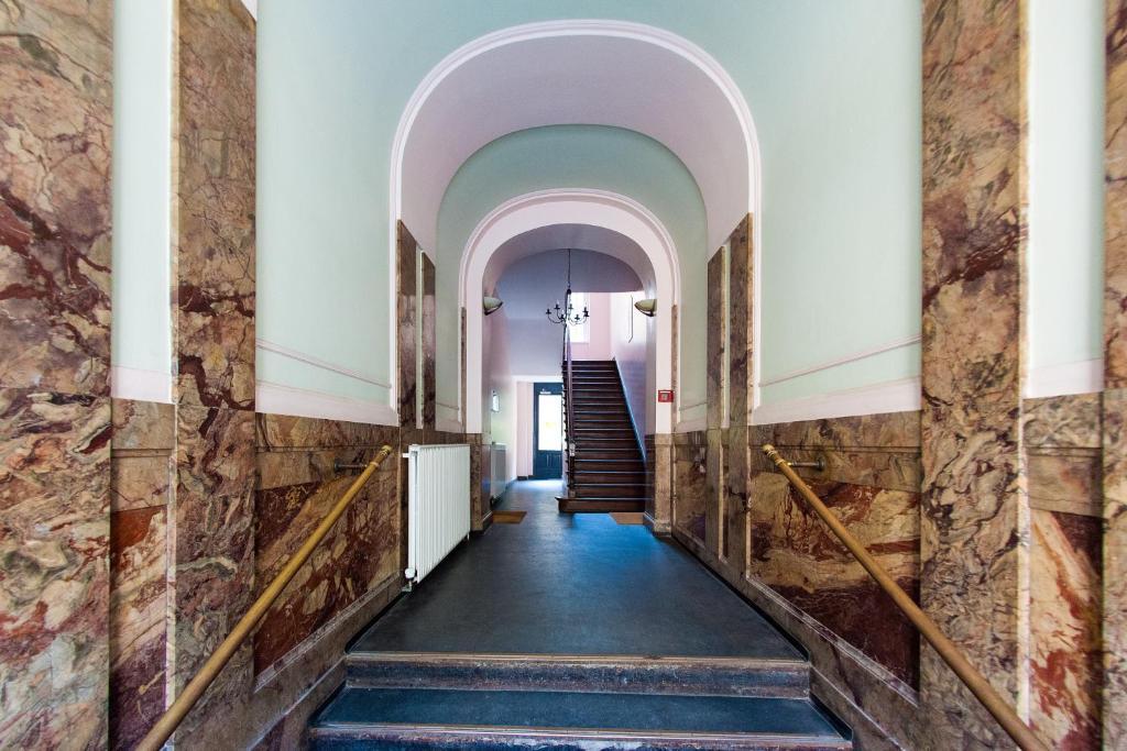 Hotel Elegia Am Kurfuerstendamm Berlín Exteriér fotografie