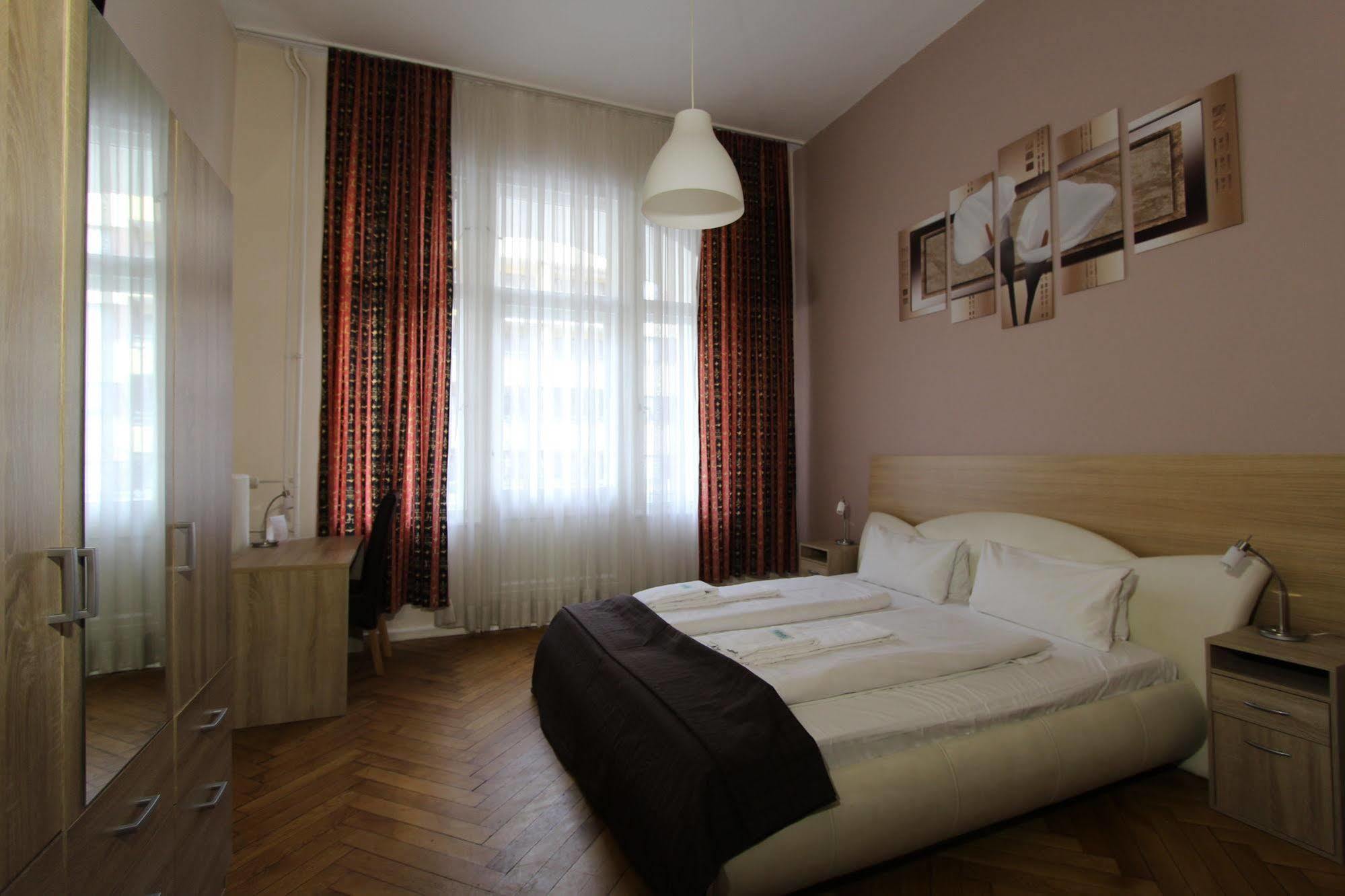 Hotel Elegia Am Kurfuerstendamm Berlín Exteriér fotografie